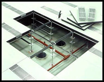 Raised Floor